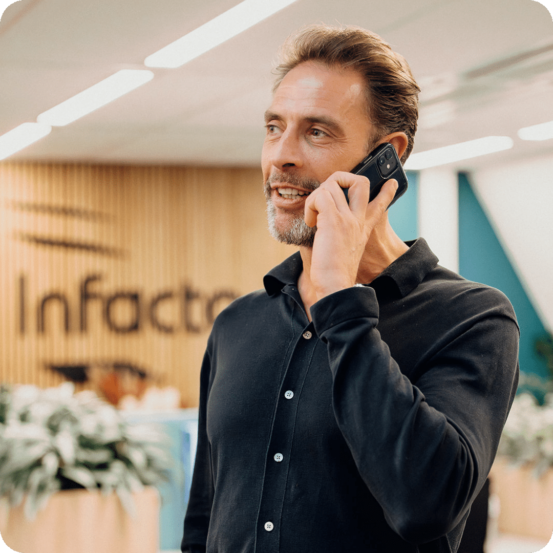 Op zoek naar salarisspecialist met ervaring met o.a. AFAS software?