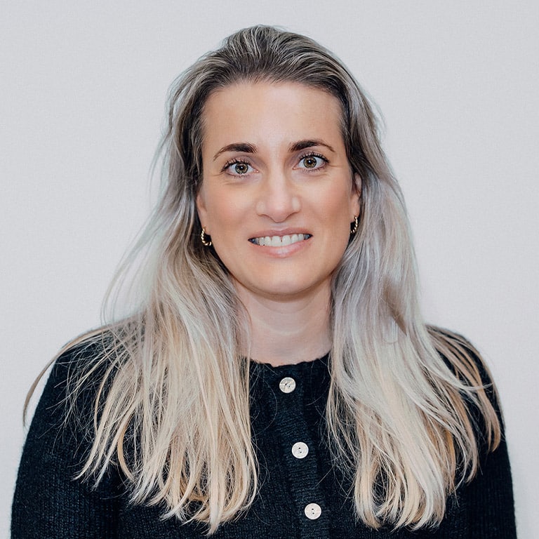 Infacto HR Specialist Anique Veerman – Ter Bruggen