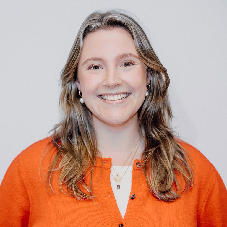 Infacto HR Specialist Faith Bailey