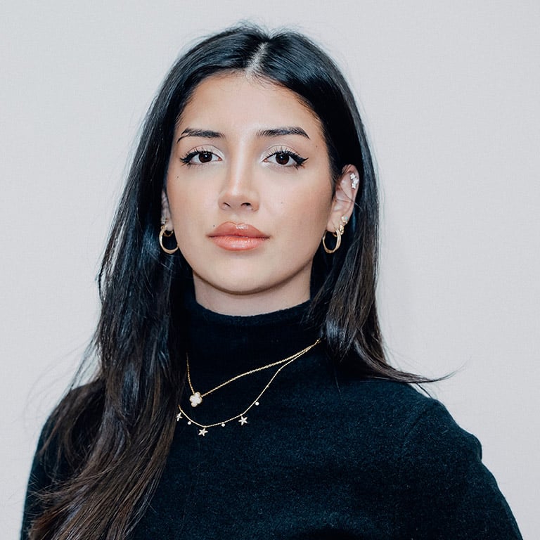 Infacto HR Specialist Nina Hassan