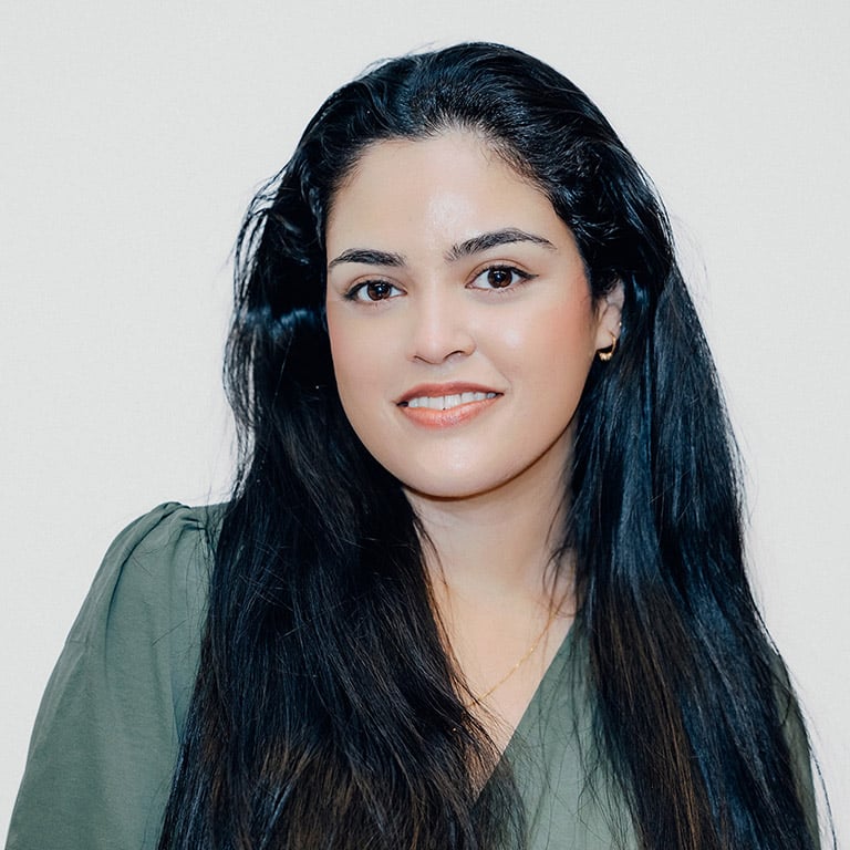 Infacto HR Specialist Regina William