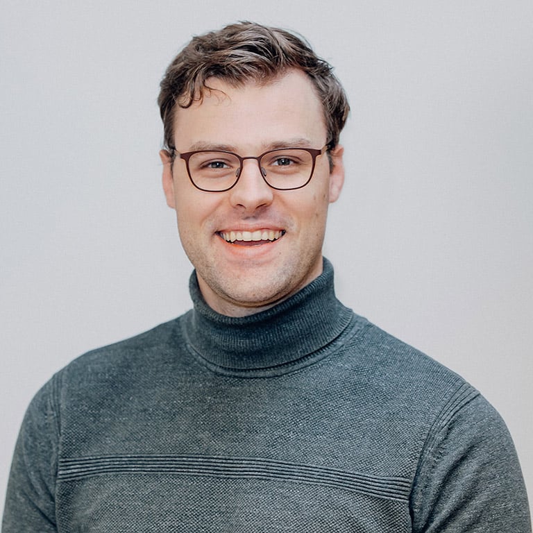 Infacto HR Specialist Rick Boon