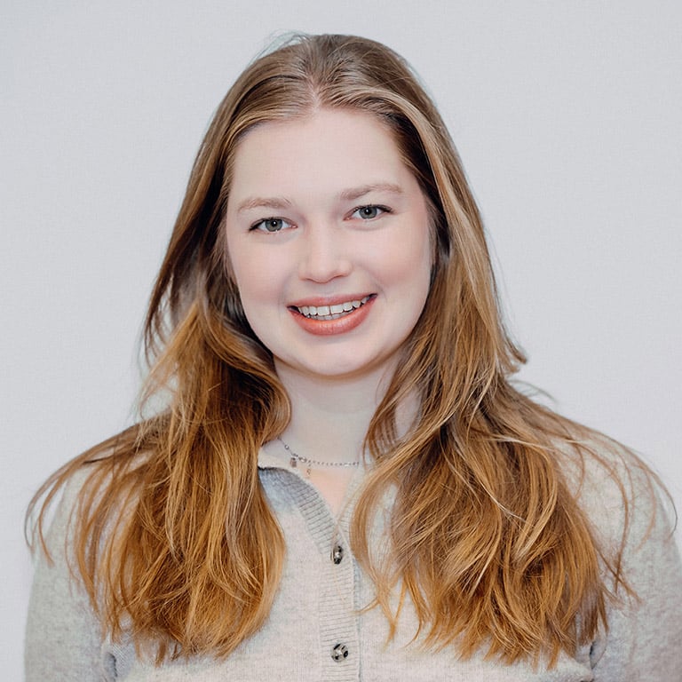 Infacto HR Specialist Rosalien Braakman