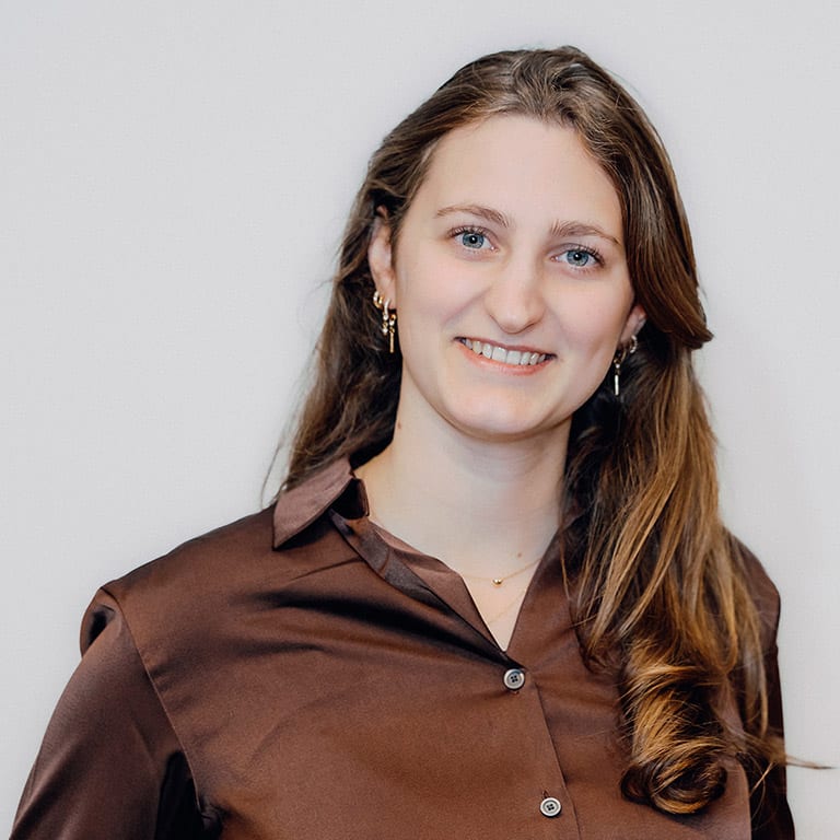 Infacto HR Specialist Vera Til