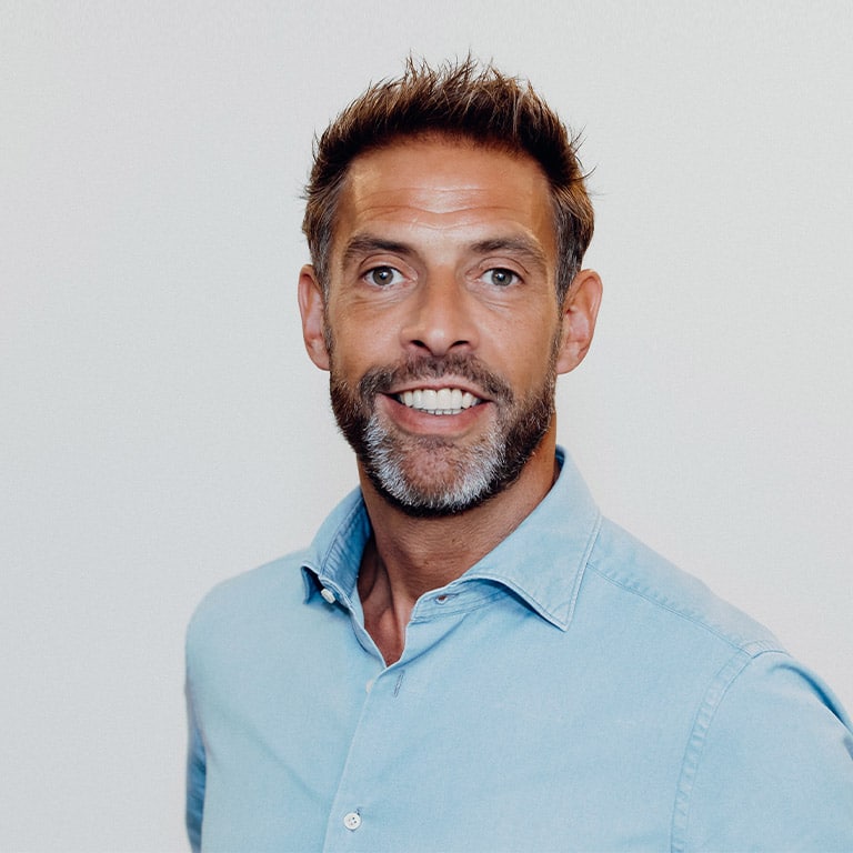 Infacto Salarisadministrateur Paul Ketelaar