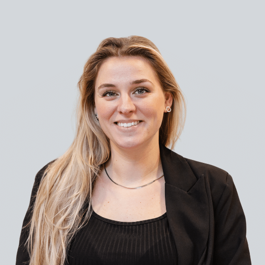 infacto hr specialist Shannon Pol