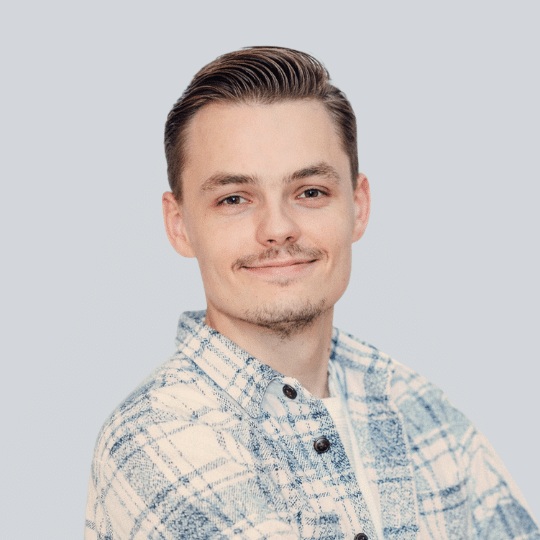 infacto hr specialist terence krul