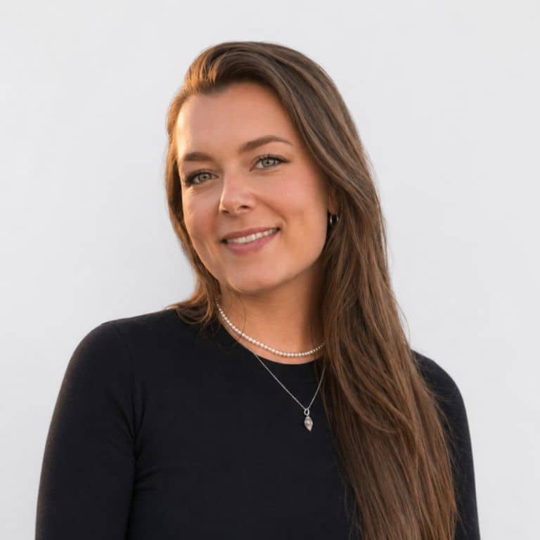 infacto hr specialist Bo van der Ree